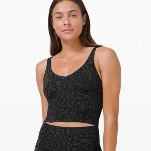 89. Lululemon Align Tank Top Size 4